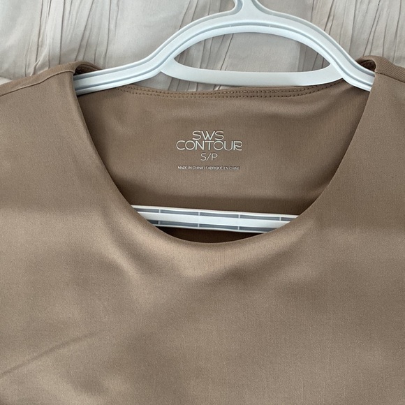 URBAN PLANET CONTOUR BODY SUIT - Picture 3 of 4